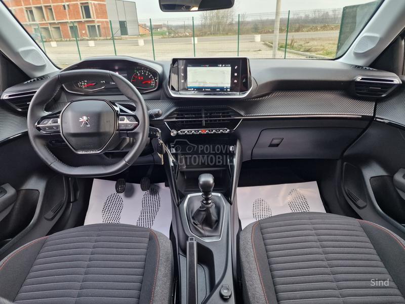 Peugeot 208 1.2 PURETECH