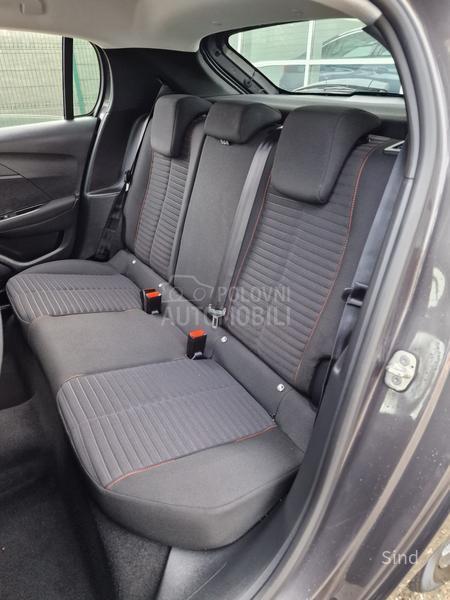 Peugeot 208 1.2 PURETECH