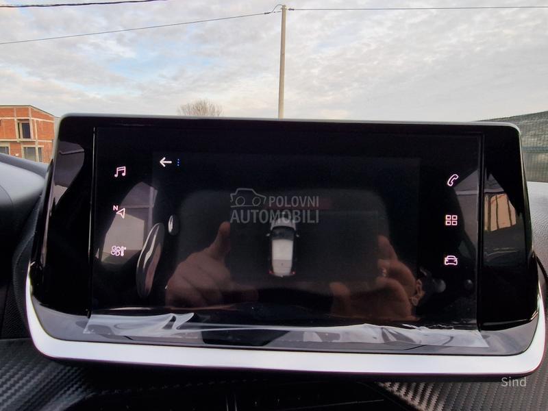 Peugeot 208 1.2 PURETECH