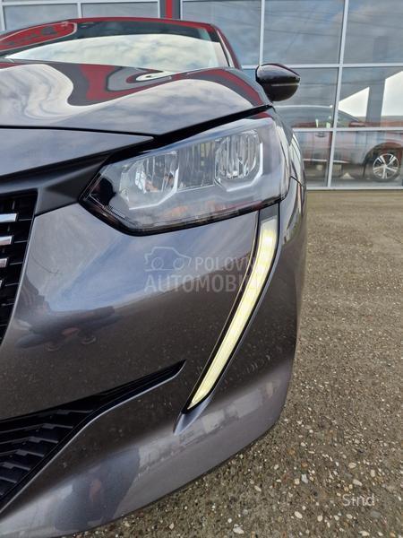 Peugeot 208 1.2 PURETECH