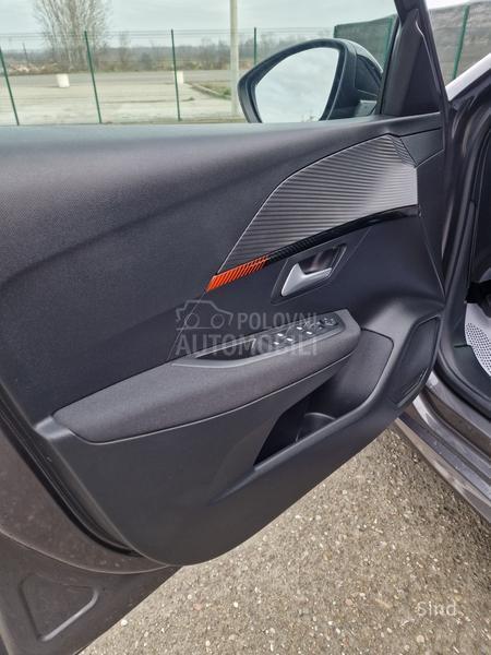 Peugeot 208 1.2 PURETECH