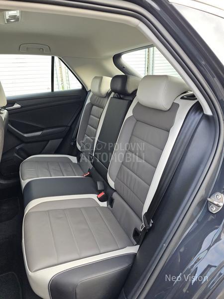 Volkswagen T-Roc 2.0 TDI Sport