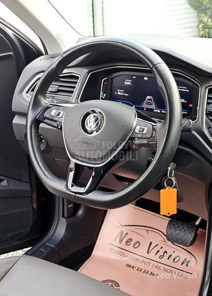 Volkswagen T-Roc 2.0 TDI Sport