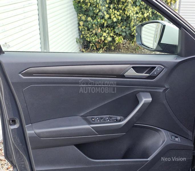 Volkswagen T-Roc 2.0 TDI Sport