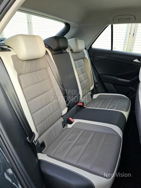 Volkswagen T-Roc 2.0 TDI Sport