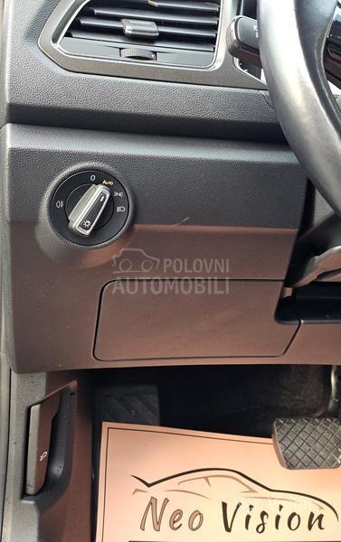 Volkswagen T-Roc 2.0 TDI Sport