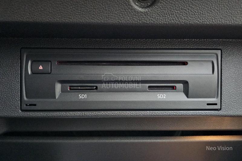 Volkswagen T-Roc 2.0 TDI Sport