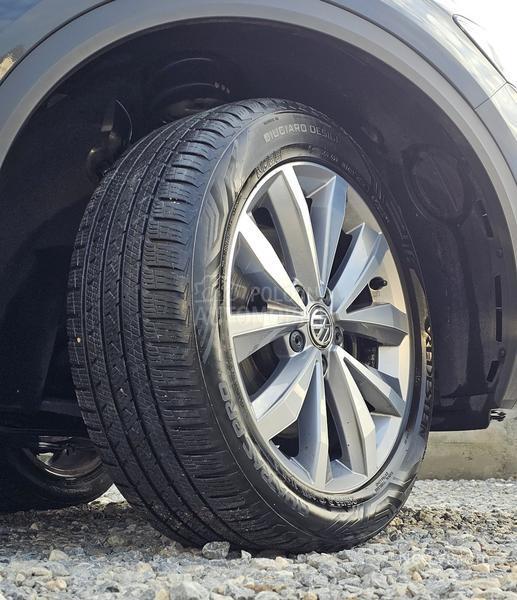 Volkswagen T-Roc 2.0 TDI Sport