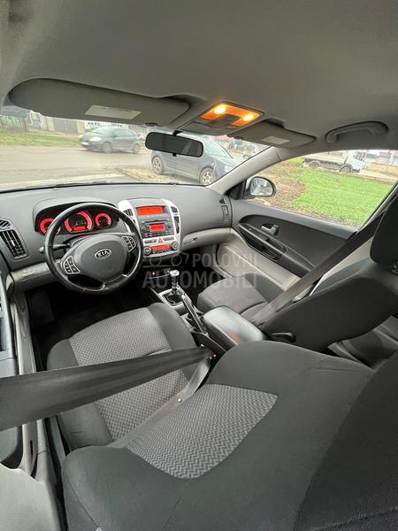 Kia cee`d 