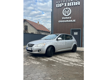 Kia cee`d 