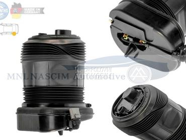 Zadnji levi vazdušni jastuk za Porsche Cayenne od 2017. do 2025. god.