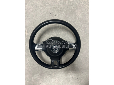 VOLAN za Volkswagen Golf 4, Golf 5, Golf 6 ... od 2003. do 2012. god.
