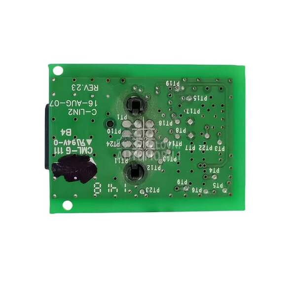 LED DRL PCB BOARD 04.315