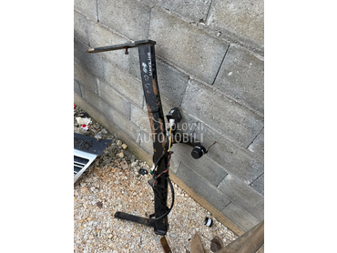 Kuka za vuču za Volkswagen Golf 5