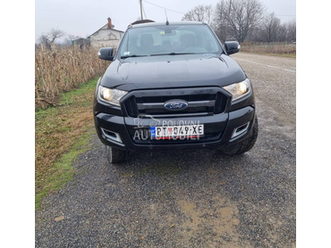 Ford Ranger teretno