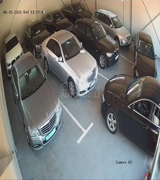 Mercedes Benz C 180 Avan zame