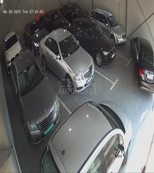 Mercedes Benz C 180 Avan zame