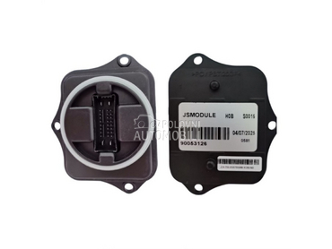 AFS CONTROL BALLAST 04.319 za Volvo XC60