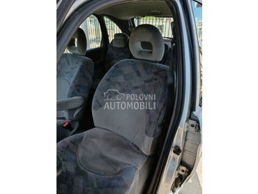 Citroen Xsara Picasso 