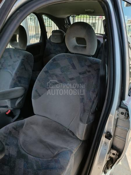 Citroen Xsara Picasso 