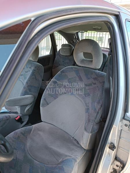 Citroen Xsara Picasso 