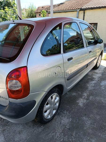 Citroen Xsara Picasso 