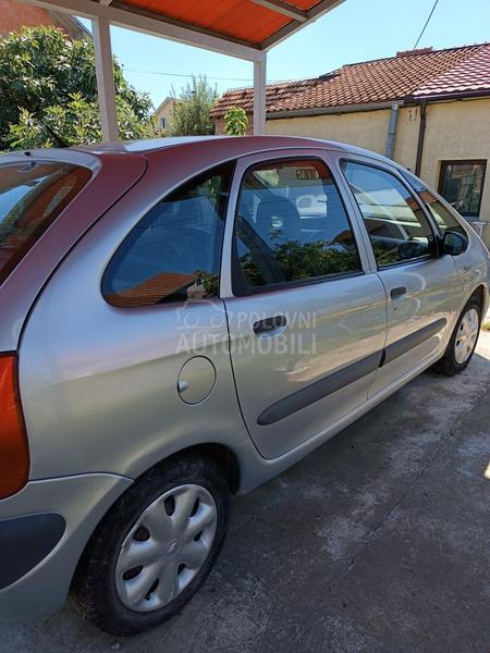 Citroen Xsara Picasso 