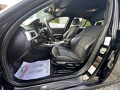 BMW 320d FABRIČKO STANJE