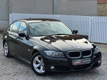 BMW 320d 