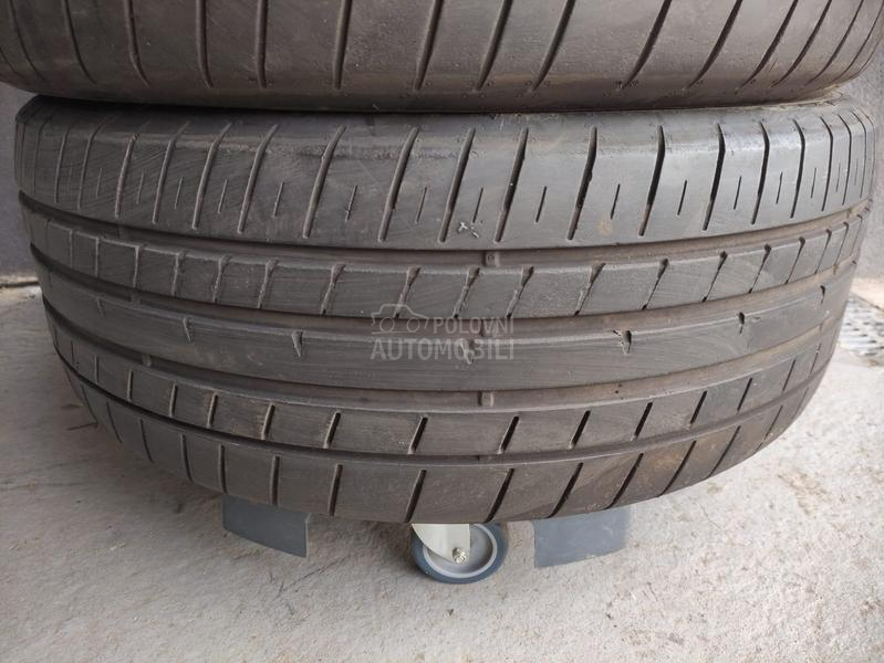 Dunlop 255/45 R20 Letnja