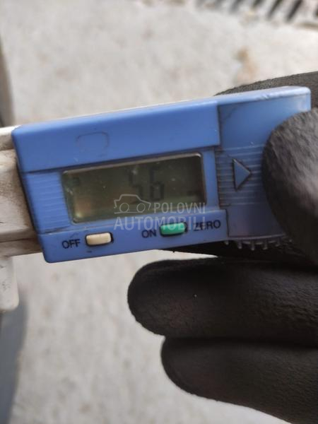 Dunlop 255/45 R20 Letnja