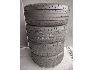 Dunlop 255/45 R20 Letnja