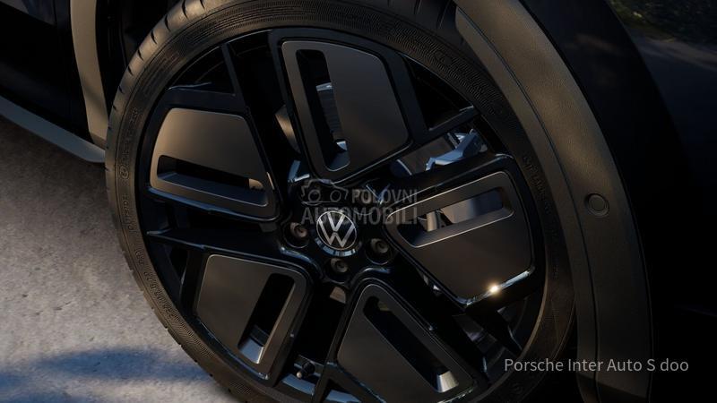 Volkswagen T-Roc 1.5 eTSI DSG R-LINE