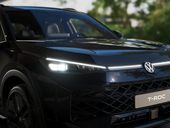 Volkswagen T-Roc 1.5 eTSI DSG R-LINE