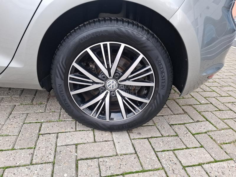 Volkswagen Golf 7 2.0 TDI ALLSTAR