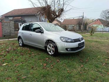 Volkswagen Golf 6 