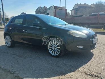 Fiat Bravo 1.4 tjet