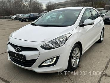 Hyundai i30 1.6CRDI ITHINK N O V