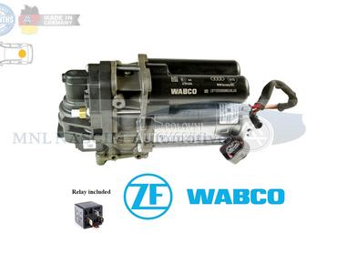 Kompresor vazdušnog ogibljenja za Porsche Cayenne od 2017. do 2025. god.