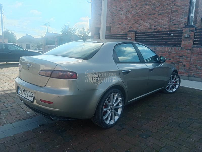 Alfa Romeo 159 2.4