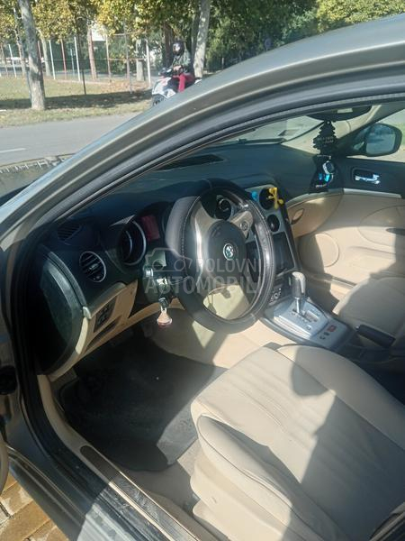 Alfa Romeo 159 2.4