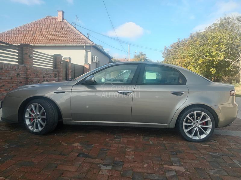Alfa Romeo 159 2.4