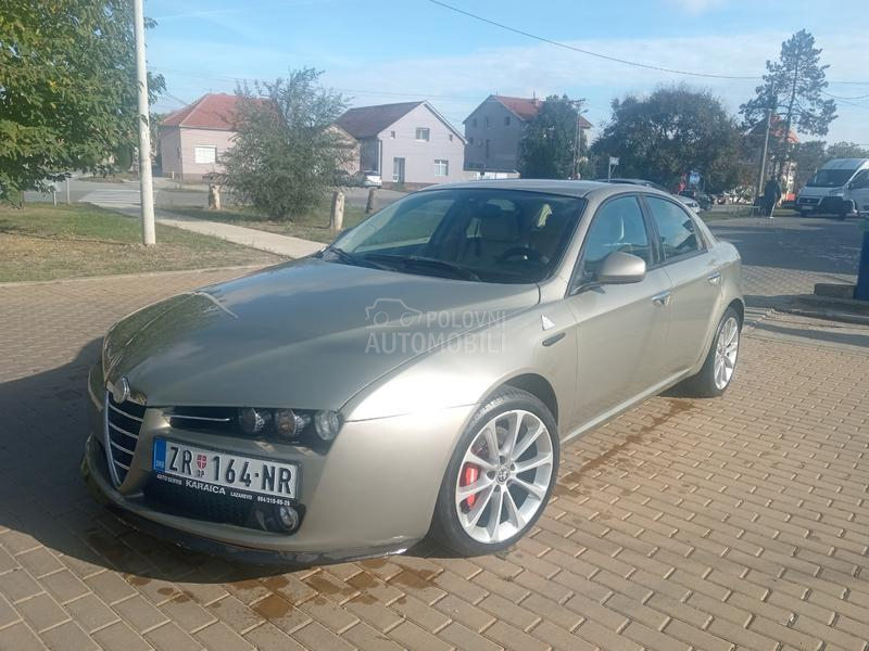 Alfa Romeo 159 2.4