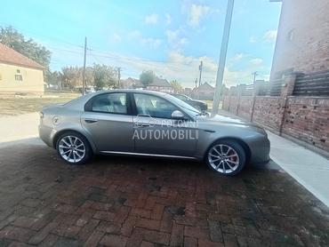 Alfa Romeo 159 2.4