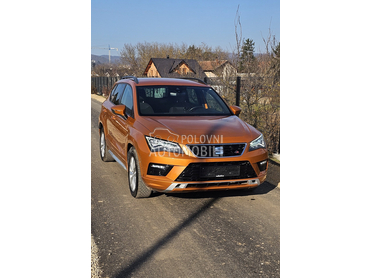 Seat Ateca TSI -FR