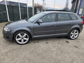 Audi A3 3X S- LIN