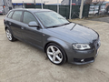 Audi A3 3X S- LIN