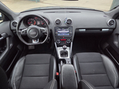 Audi A3 3X S- LINE