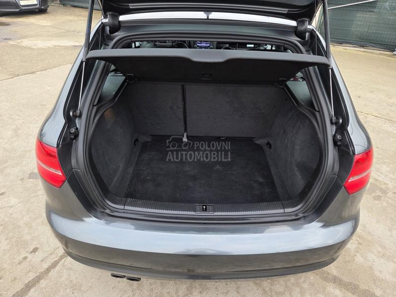 Audi A3 3X S- LINE