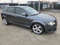 Audi A3 3X S- LIN